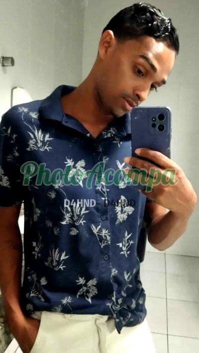 Foto 4: Acompanhante masculino em João Pessoa — garganta profunda, Felipe Felix