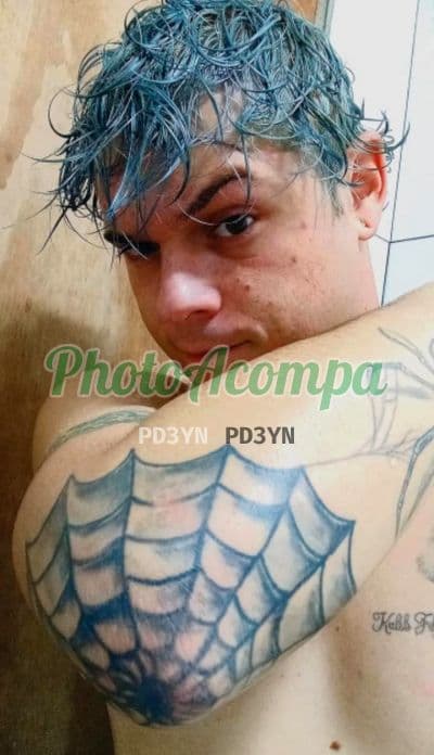 Foto 2: Acompanhante masculino em Mongaguá — beijo grego, Felipe gustamante