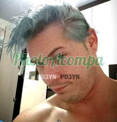 Acompanhante masculino foto verificada em Mongaguá, foto 3 de Felipe gustamante