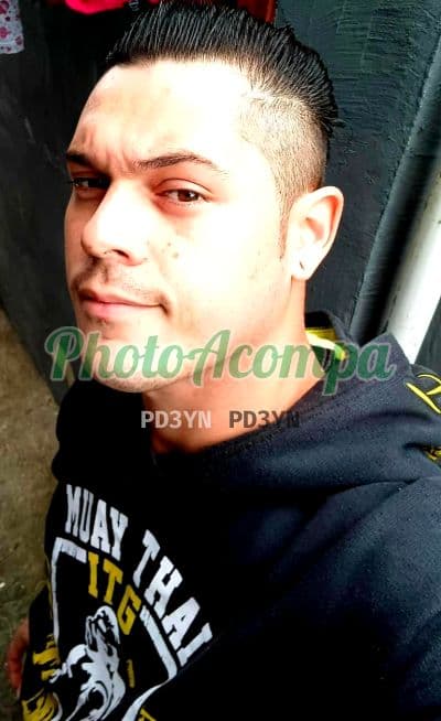 Foto 5: Acompanhante masculino foto sem retoque em Mongaguá — Felipe gustamante