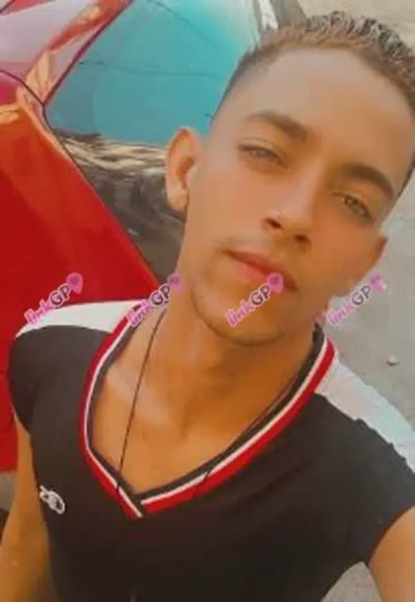 Acompanhante masculino barbie em Duque de Caxias — Felipe Lountrax, foto 3