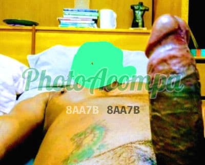 Acompanhante masculino foto verificada em Rio de Janeiro (3) — Felipe Moreno