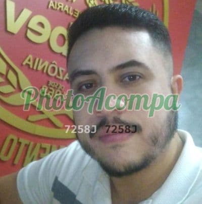Acompanhante masculino em Manaus — oral sem camisinha, foto 4 de Felipe Moura
