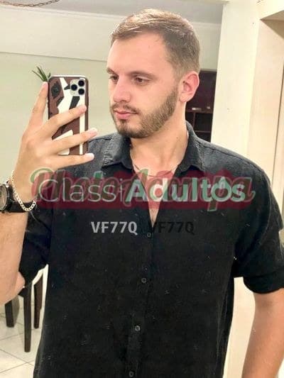 Acompanhante masculino imagem do anúncio em Balneário Camboriú
