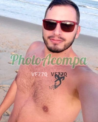 Acompanhante masculino foto sem retoque em Balneário Camboriú (5) — Felipe Wess