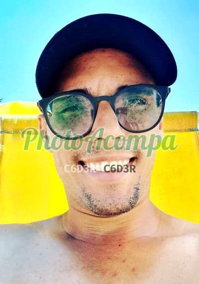 Acompanhante masculino em Rio de Janeiro — beijo grego, foto 6 de Félix