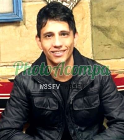 Acompanhante masculino foto verificada em São Paulo — Fer, foto 3