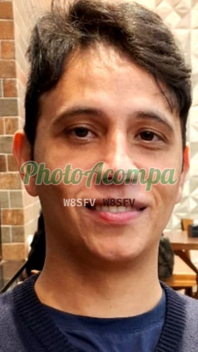 Acompanhante masculino foto sem retoque em São Paulo, foto 5 de Fer