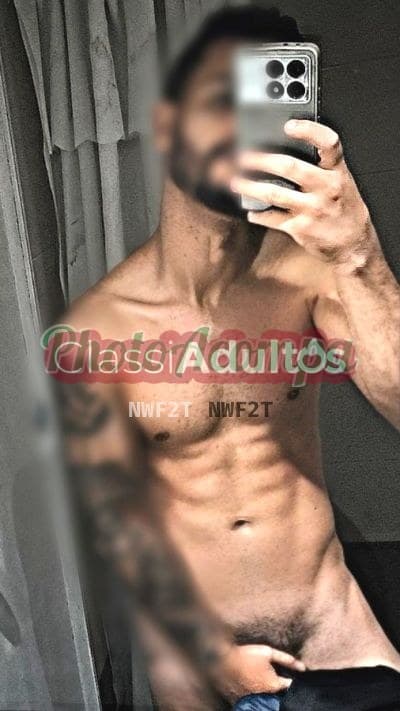 Acompanhante masculino imagem do anúncio em São Paulo, foto de perfil
