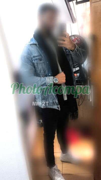 Acompanhante masculino foto sem retoque em São Paulo (5) — Fernandes
