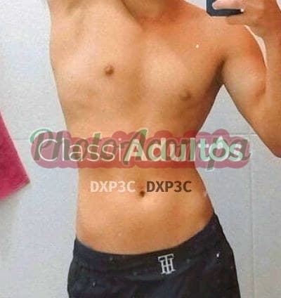 Acompanhante masculino imagem do anúncio em Araraquara, foto de perfil