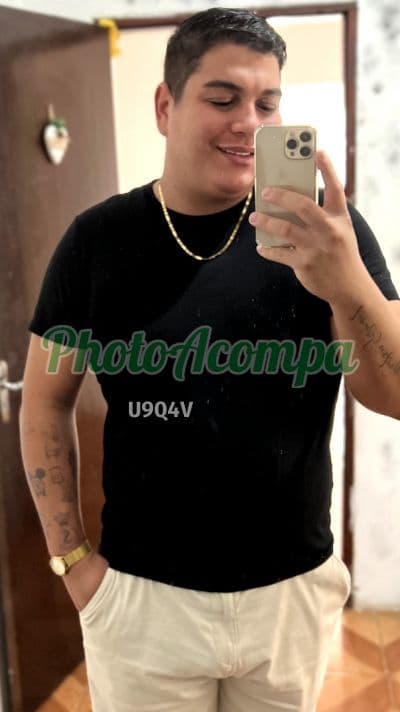 Acompanhante masculino foto sem retoque em Sumaré — Fernando, foto 5