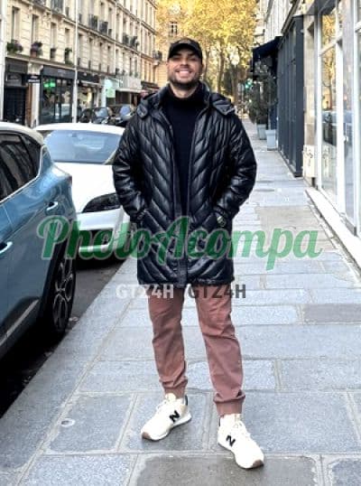 Foto 6: Acompanhante masculino em Curitiba — beijo na boca, Fernando