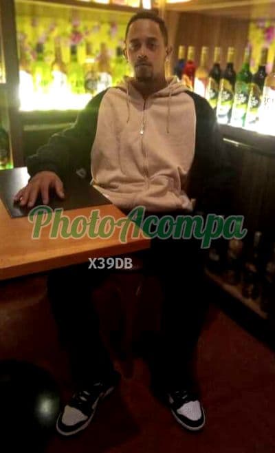 Acompanhante masculino foto verificada em ABC Paulista — Fernando, foto 3