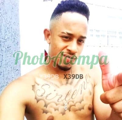 Foto 4: Acompanhante masculino imagem autêntica em ABC Paulista — Fernando