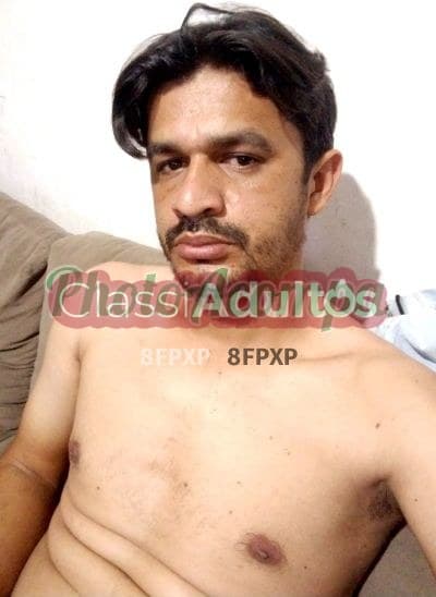 Acompanhante masculino imagem do anúncio em Guarujá, foto de perfil