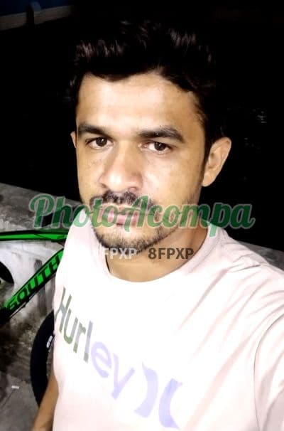 Acompanhante masculino em Guarujá — beijo na boca, foto 2 de Fernando