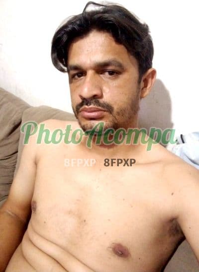 Acompanhante masculino foto sem retoque em Guarujá — Fernando, foto 5