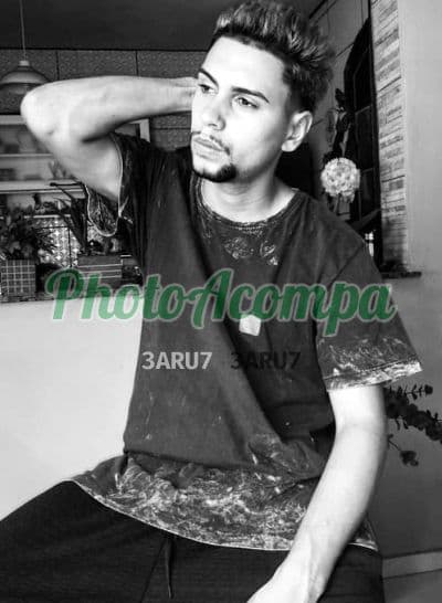 Foto 3: Acompanhante masculino foto verificada em Duque de Caxias — Fernando Henrique