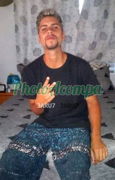 Acompanhante masculino em Duque de Caxias — garganta profunda, foto 4 de Fernando Henrique
