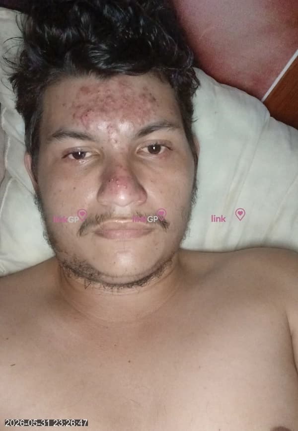 Foto 2: Acompanhante masculino em São José do Rio Preto — atendimento em dupla, Fernando Job