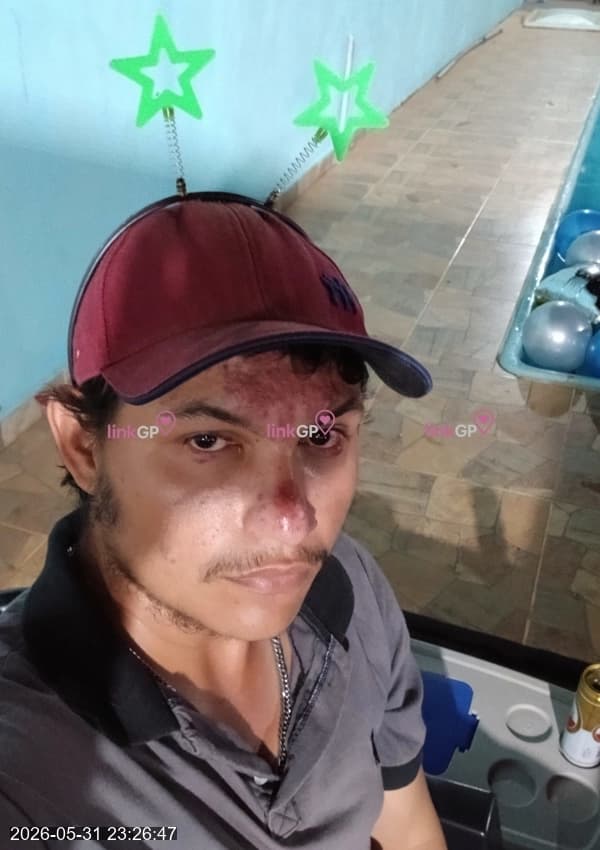 Acompanhante masculino asiático em São José do Rio Preto (3) — Fernando Job