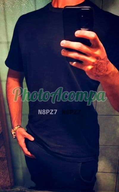 Foto 4: Acompanhante masculino em Campinas — beijo grego, Fernando Klain