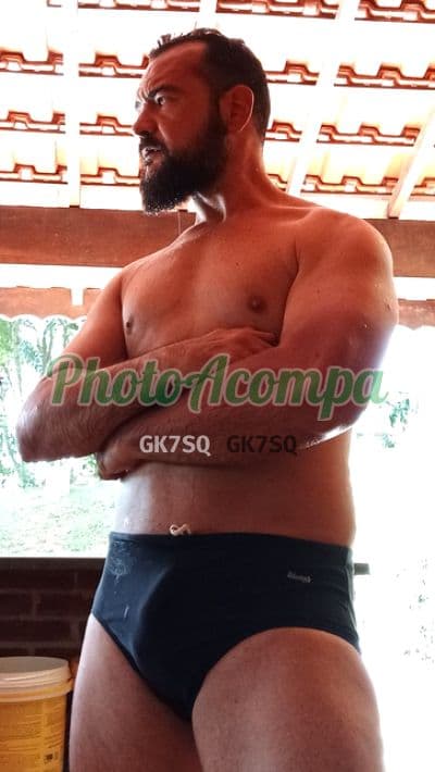 Acompanhante masculino imagem original em Guarulhos (6) — Fernando Martinez