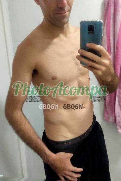 Acompanhante masculino foto sem retoque em Curitiba, foto 5 de Fernando Velluto
