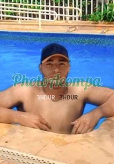 Acompanhante masculino foto real em Limeira, foto 2 de Ferreira