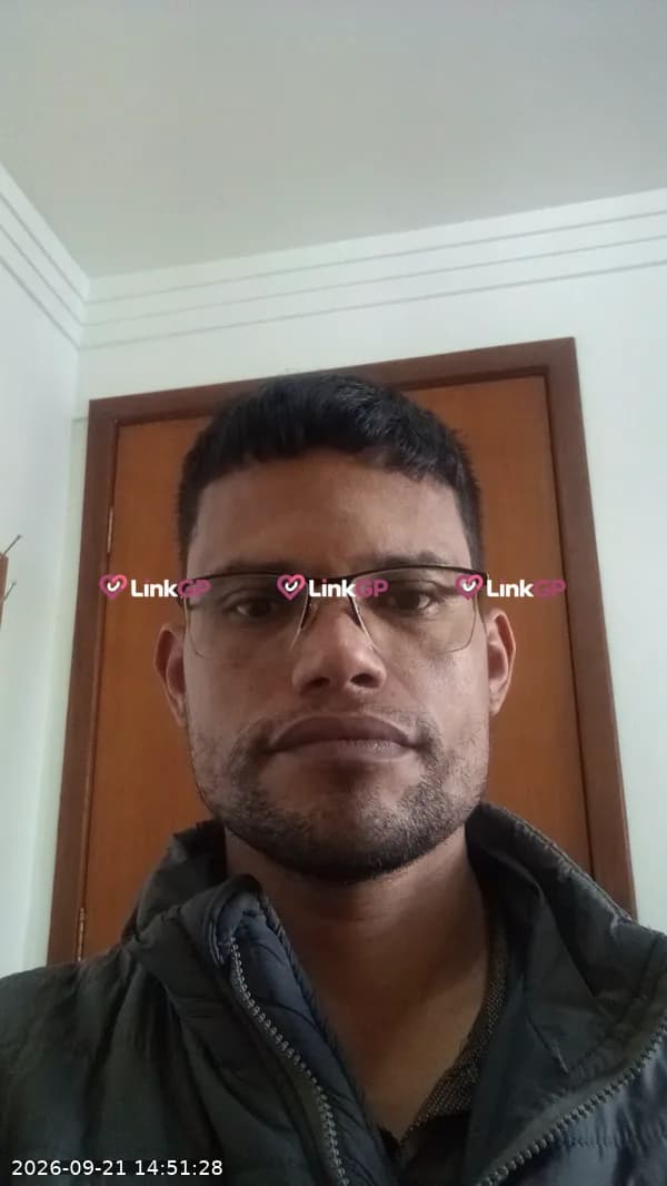 Acompanhante masculino em ABC Paulista — beijo na boca, foto 4 de Fogoso