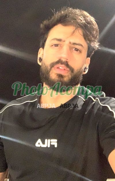 Acompanhante masculino imagem original em Campinas — Francis Barone, foto 6