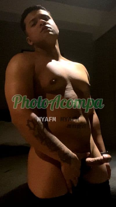 Acompanhante masculino foto sem retoque em São Paulo, foto 5 de Freddy Braga
