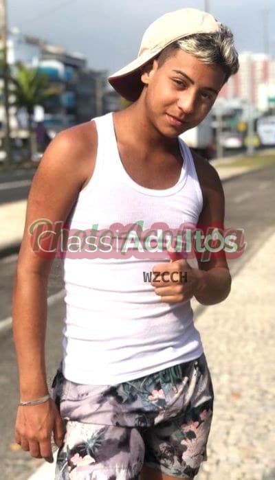 Acompanhante masculino imagem do anúncio em Rio de Janeiro — Freire Ativo