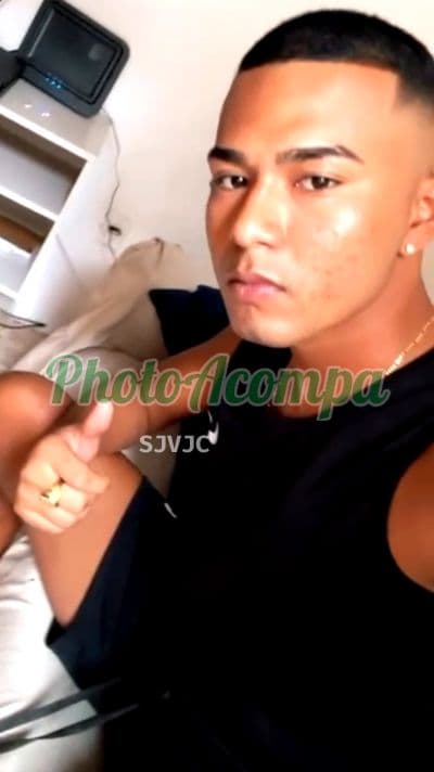 Foto 6: Acompanhante masculino em Salvador — beijo grego, Gabriel 22 Cm