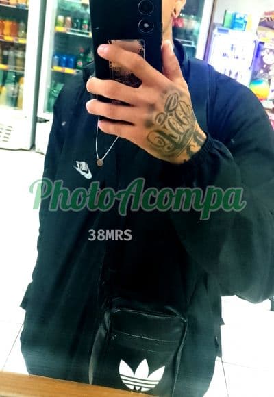 Acompanhante masculino foto sem retoque em Sorocaba (5) — Gabriel