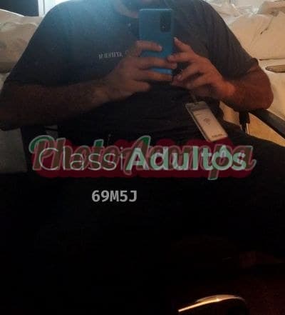 Gabriel — garoto de programa e acompanhante masculino em Itapevi