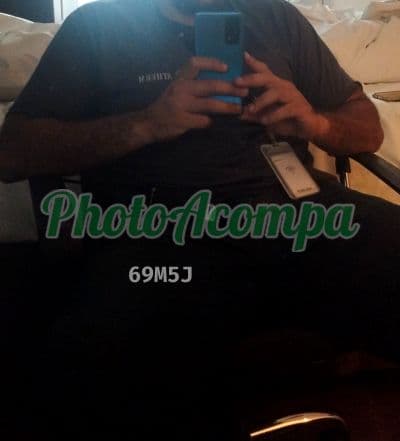 Acompanhante masculino foto sem retoque em Itapevi (5) — Gabriel