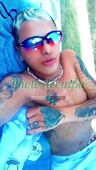 Acompanhante masculino foto sem retoque em Fortaleza (5) — Gabriel