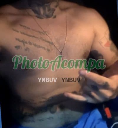 Acompanhante masculino foto real em Taubaté — Gabriel, foto 2