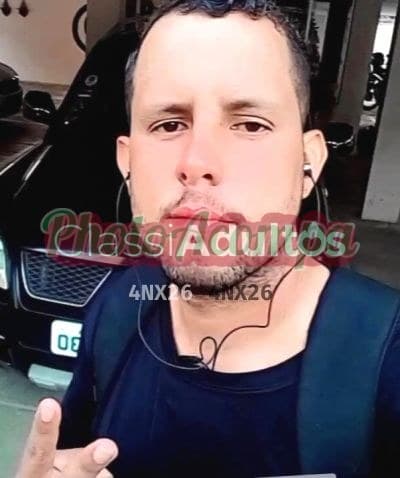 Acompanhante masculino imagem do anúncio em Jaboatão dos Guararapes