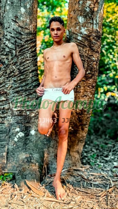 Acompanhante masculino foto verificada em Belo Horizonte (3) — Gabriel