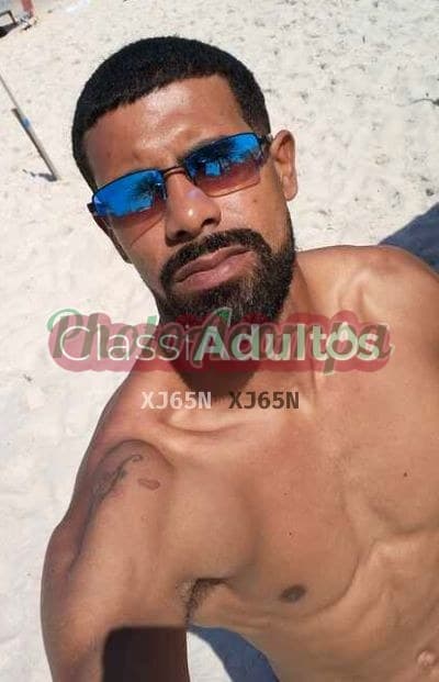 Acompanhante masculino imagem do anúncio em Rio de Janeiro