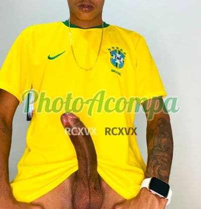 Acompanhante masculino em São Paulo com beijo na boca (2) — Gabriel Alves