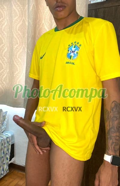 Foto 4: Acompanhante masculino em São Paulo — beijo na boca, Gabriel Alves