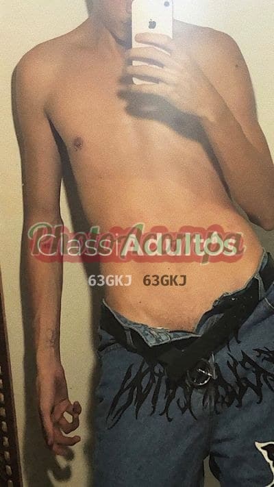 Acompanhante masculino imagem do anúncio em Fortaleza