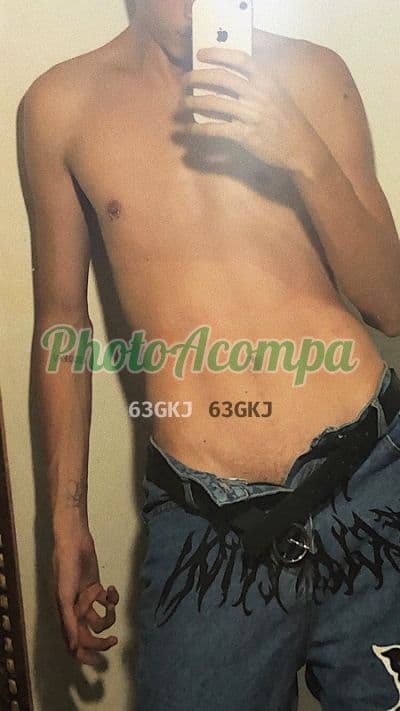 Acompanhante masculino foto sem retoque em Fortaleza (5) — Gabriel