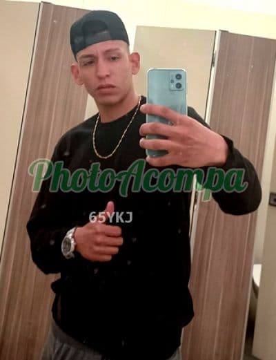 Acompanhante masculino foto sem retoque em São Paulo (5) — Gabriel