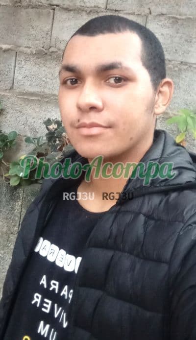 Acompanhante masculino foto verificada em Guarulhos (3) — Gabriel