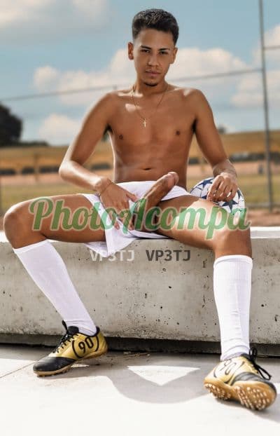 Acompanhante masculino foto real em São José do Rio Preto — Gabriel Ferraz, foto 2